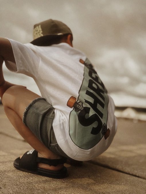 Best Skate Inspired Shirts for Boys: 2026 Guide