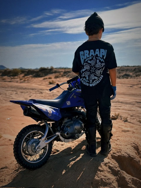 BRAAP! Tee