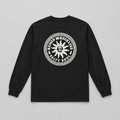 RW Salty Soul Long Sleeve Black