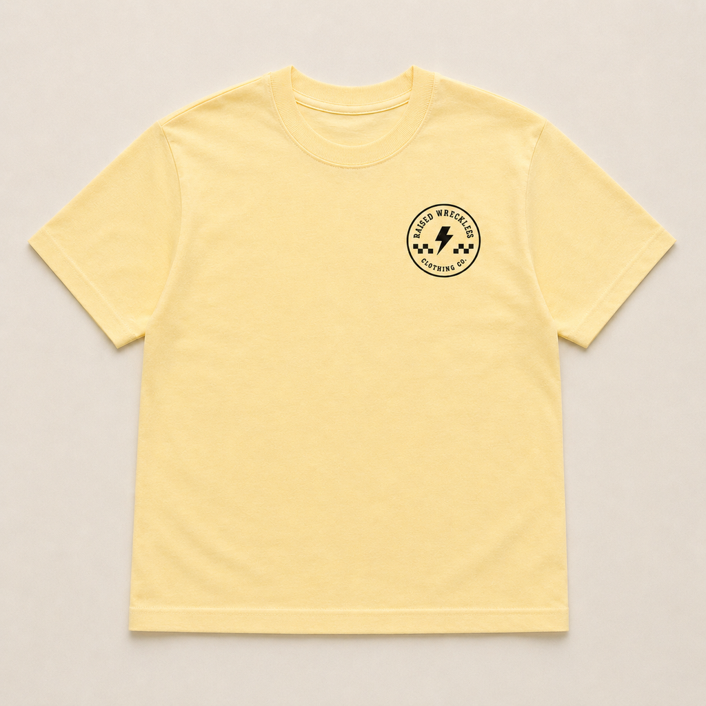 Mama Said Take it Easy Tee