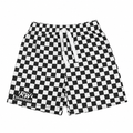 RW Checkered Everyday Shorts