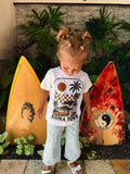 Kona Town Tee
