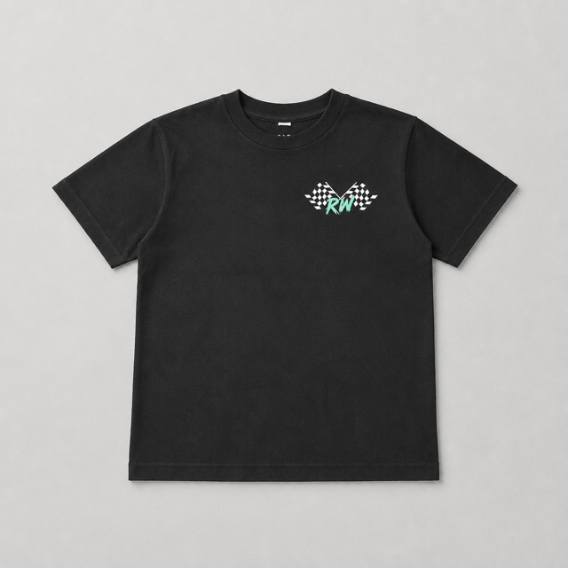 Raised on Dirt Tee