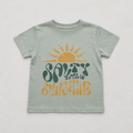 Salty & Full of Sunshine Tee