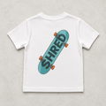 Shred Tee