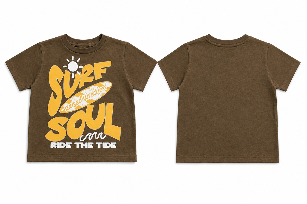 Surf Soul Tee