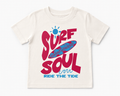 Surf Soul Tee