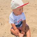 Surf Baby Tee