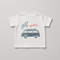 Surf Baby Tee