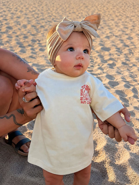 Tiny Rider Sun Chaser Tee