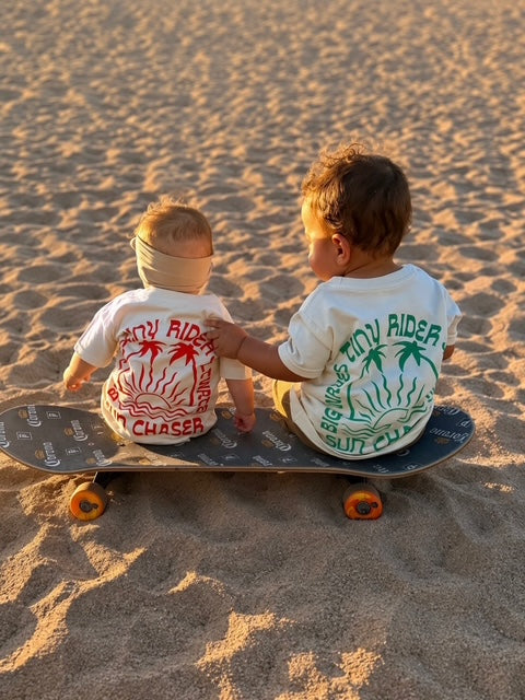 Tiny Rider Sun Chaser Tee
