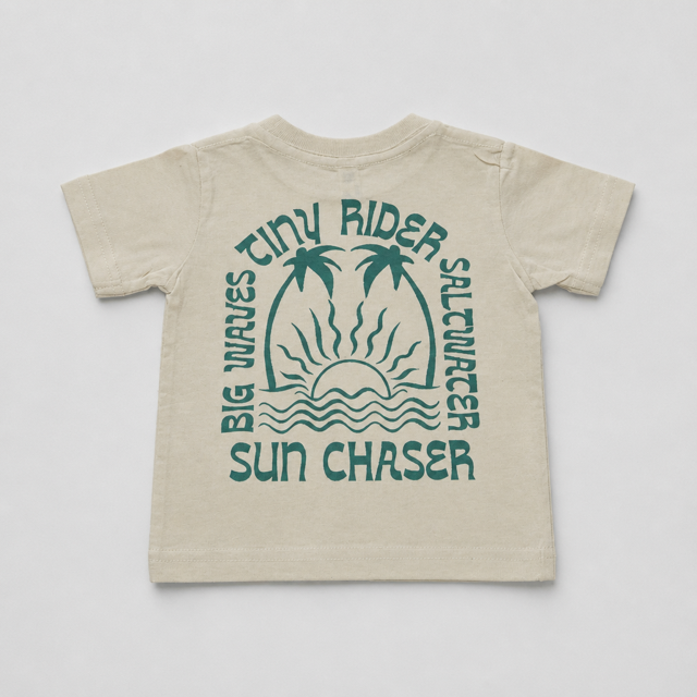 Tiny Rider Sun Chaser Tee