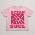 Ocean Soul Tee