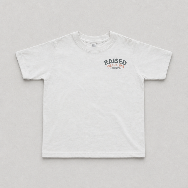 Shred Tee