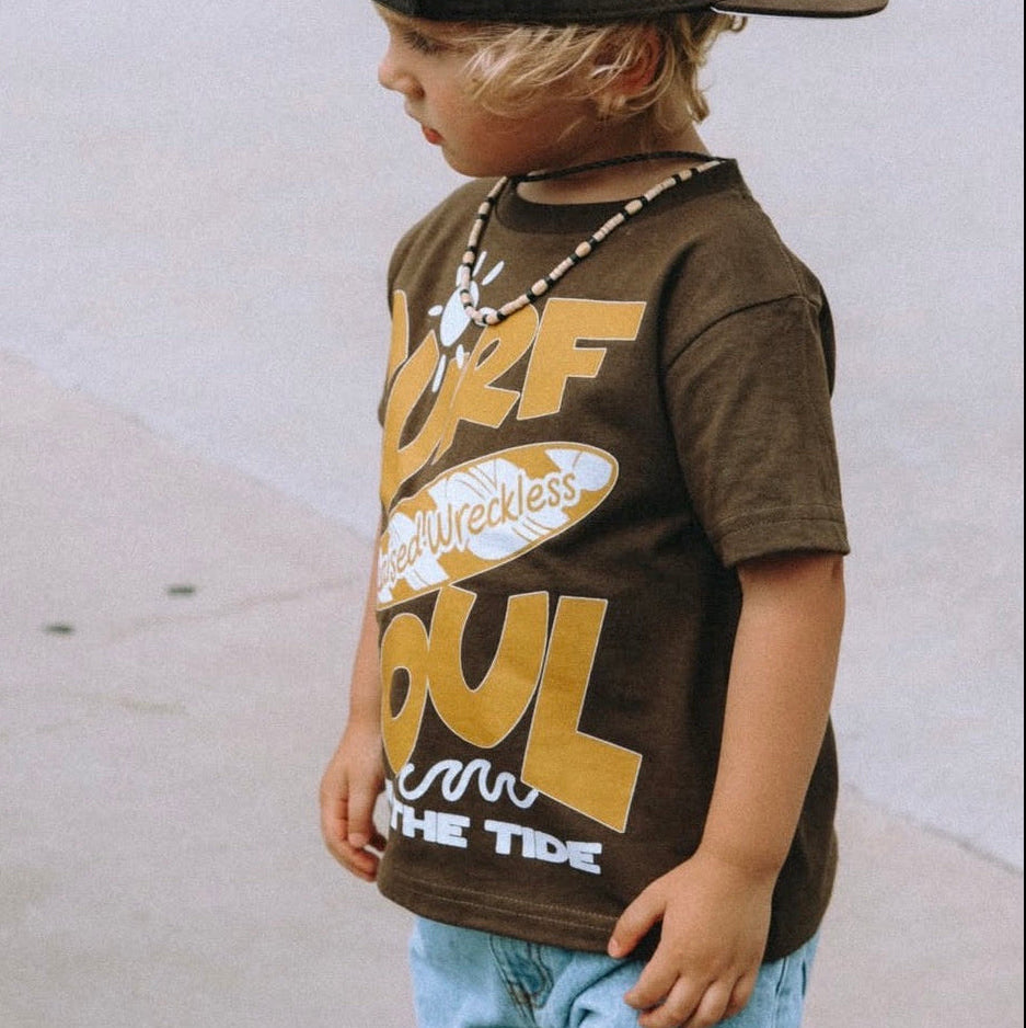 Surf Soul Tee