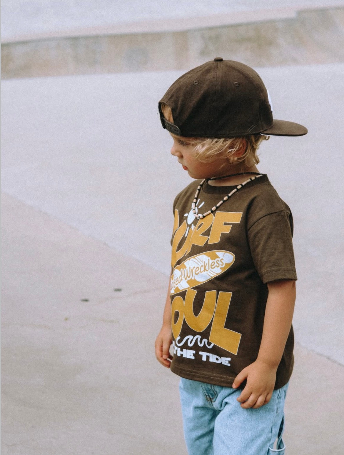 Surf Soul Tee
