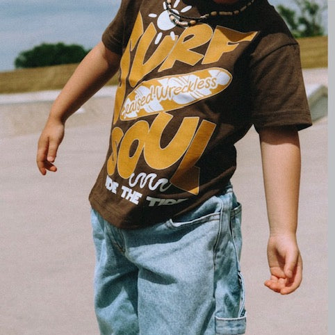 Surf Soul Tee