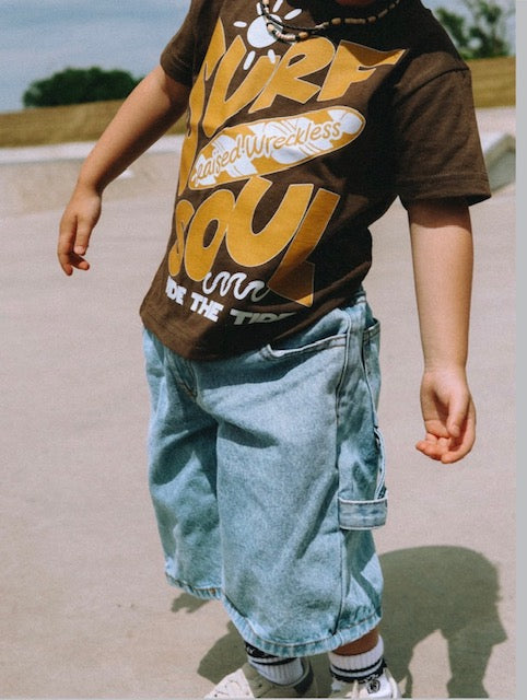 Surf Soul Tee
